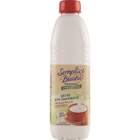 LATTE UHT ALTA DIGERIBILITA'