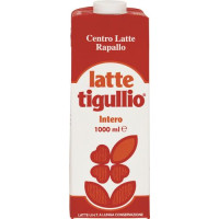 LATTE TIGULLIO UHT INT