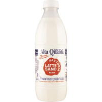 LATTE FRESCO A.Q. PET