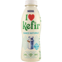 SVELTESSE KEFIR BIANCO