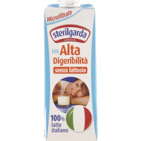 LATTE UHT PS ALTA DIGERIBILITA' ML. 1000