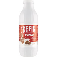 KEFIR YOMO CAFFE'