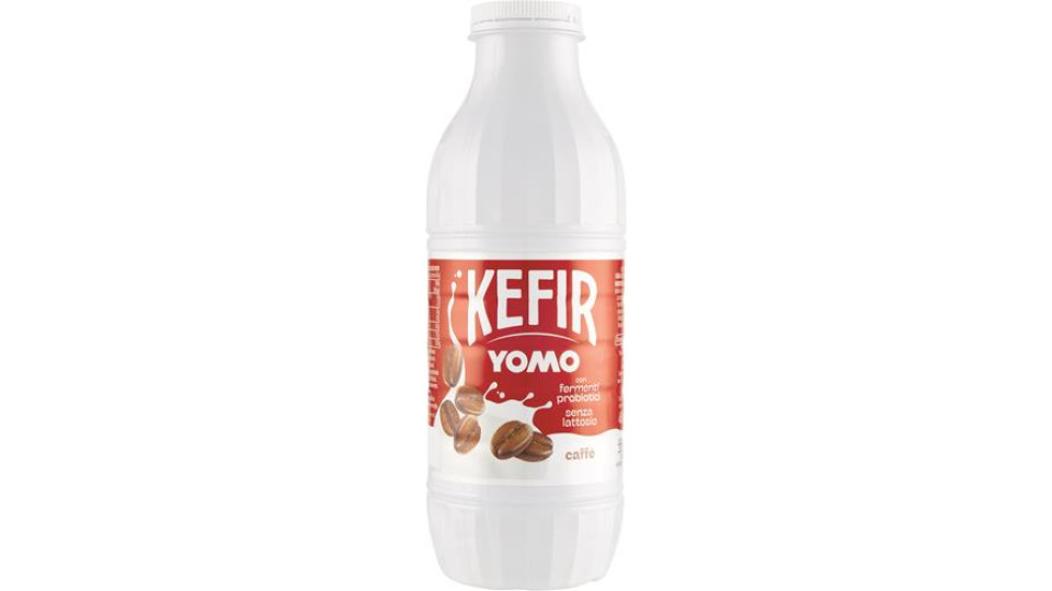 KEFIR YOMO CAFFE'