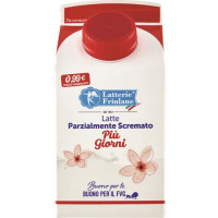 LATTE FRESCO P.S. CARNIA
