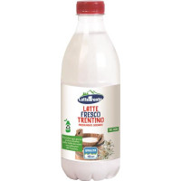 LATTE FRESCP P.S. BOTTIGLIA PET