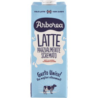 LATTE P.S. UHT ARBOREA