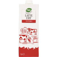 LATTE UHT INTERO