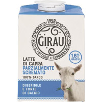 LATTE CAPRA INT GIRAU