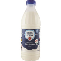 LATTE FRESCO ALTA QUALITA BOTTIGLIA