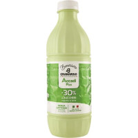 BEVANDE LATTE ESL SCREMATO G+