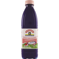 LATTE TAPPO ROSSO A LUNGA DURATA PS ESL 1000ML