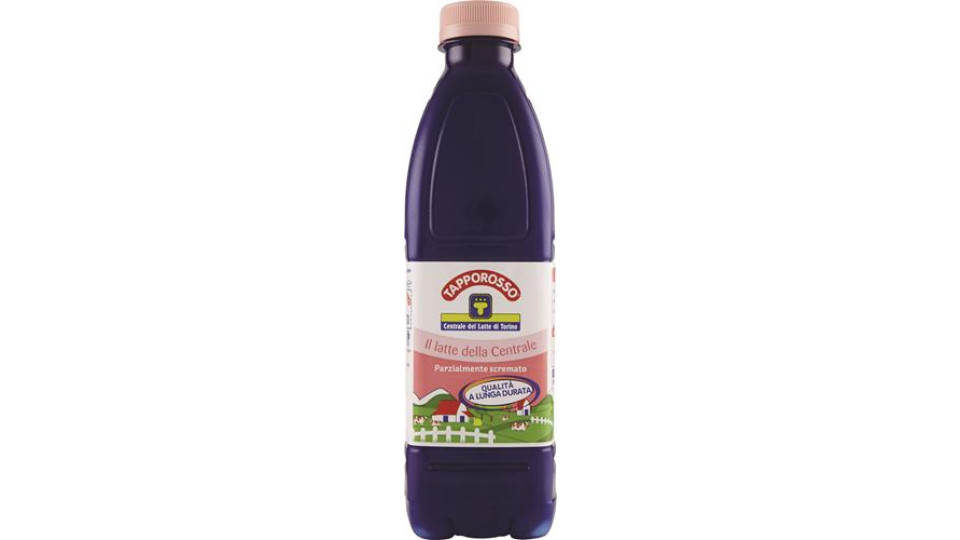 LATTE TAPPO ROSSO A LUNGA DURATA PS ESL 1000ML