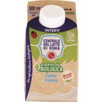 LATTE INT BIO CLR 500
