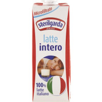 LATTE INTEROP UHT