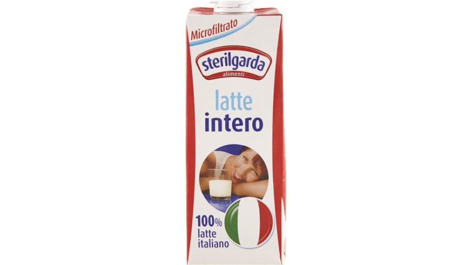 LATTE INTEROP UHT