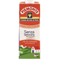 LATTE UHT PIEMONTE S/L ML. 1000