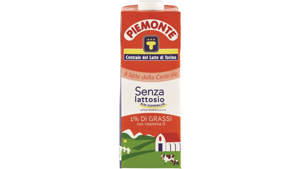 LATTE UHT PIEMONTE S/L ML. 1000
