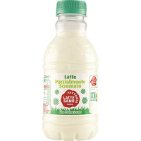 LATTE PASTORIZZATO PS LATTE SANO