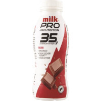 PROTEIN DRINK CACAO SENZA LATTOSIO