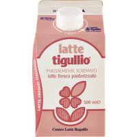LATTE FRESCO P.S. TIGULLIO