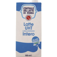 LATTE INTERO UHT