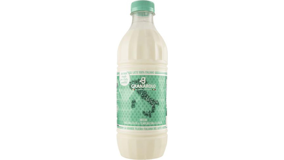 LATTE ESL A.Q. GRANAROLO