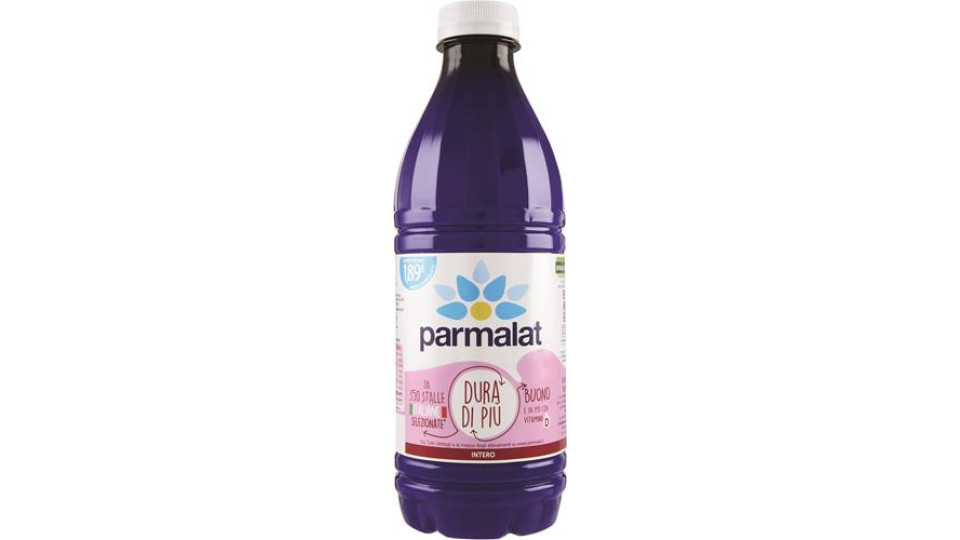 LATTE PREMIUM BLU PARZIALMENTE SCREMATO MICROFILTRATO