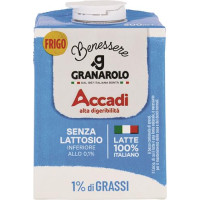 LATTE ESL PARZIALMENTE SCEMATO