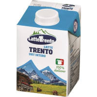 LATTE INTERO UHT