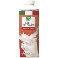 LATTE MICROFILTRATO PARZIALMENTE SCREMATO