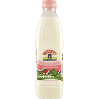LATTE FRESACO P.S. TAPPOROSSO PET
