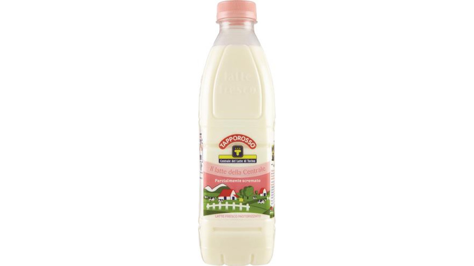 LATTE FRESACO P.S. TAPPOROSSO PET