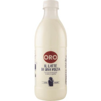 LATTE DI UNA VOLTA ORO