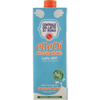 LATTE UHT DELATTOSATO