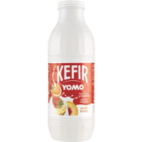 KEFIR YOMO BIANCO MULTIFRUTTI