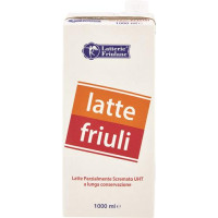 LATTE P.S. UHT