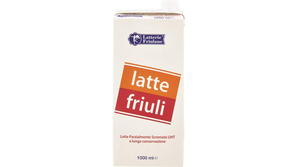 LATTE P.S. UHT