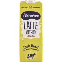 LATTE UHT INTERO