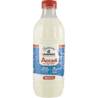 LATTE ACCADÌ MINI ESL