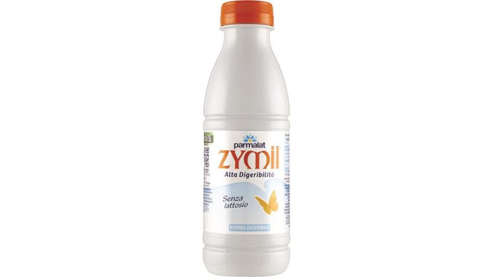 LATTE UHT ALTA DIGERIBILITA'