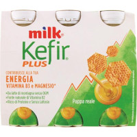 KEFIR PLUS ENERGIA, GUSTO PAPPA REALE