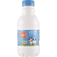 LATTE UHT INT. SANO