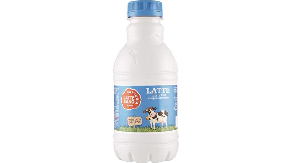 LATTE UHT INT. SANO