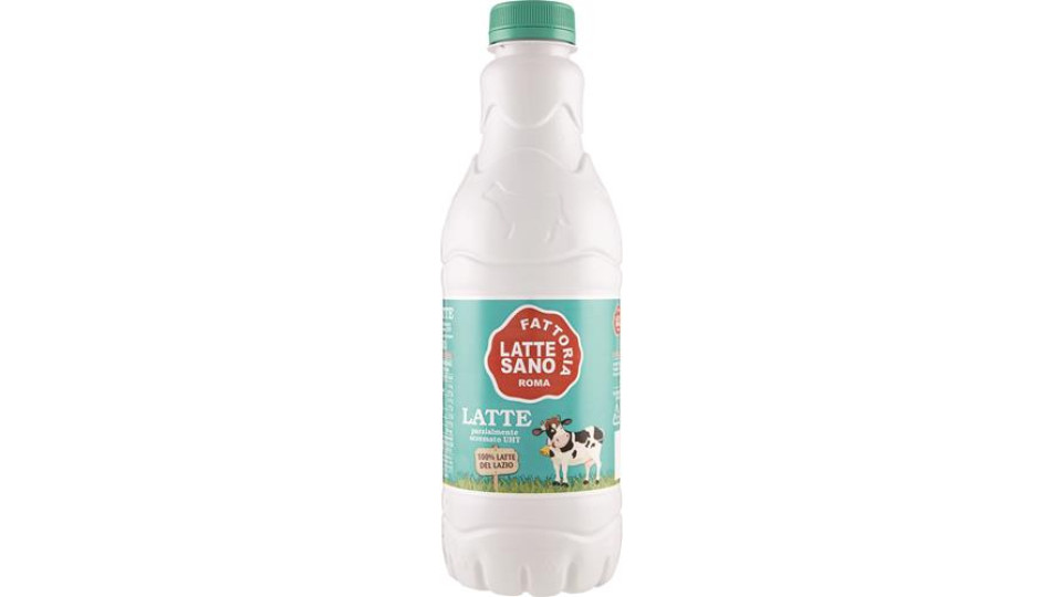 LATTE UHT PS. L.SANO