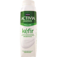 ACTIVIA KEFIR NATURALE
