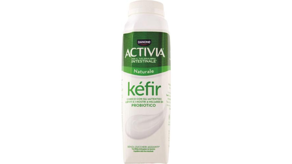ACTIVIA KEFIR NATURALE