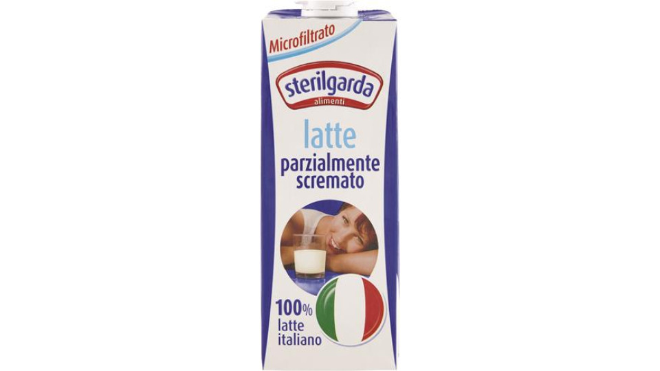 LATTE PS MICROFILTRATO ITALIANO UHT