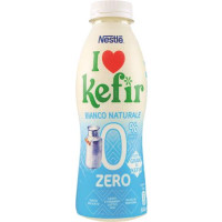 SVELTESSE I LOVE KEFIR 0% BIANCO