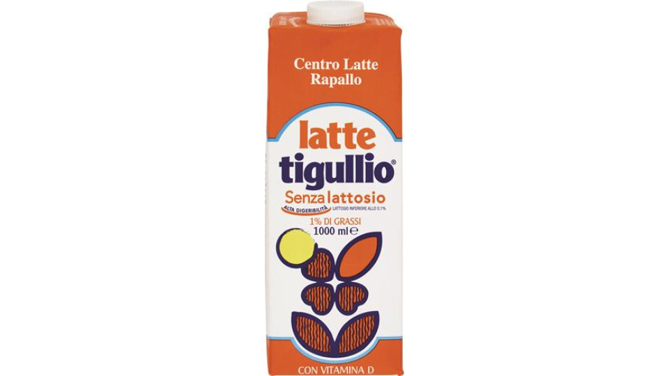 LATTE PS UHT HD TIGULL