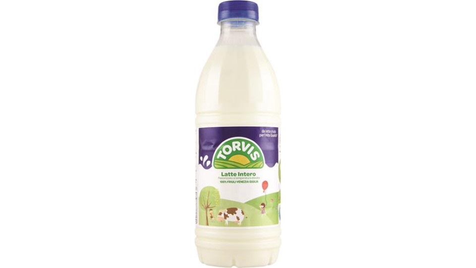 LATTE MICROFILTRATO INTERO A.QUALITA'